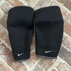 Nike Knee Compressions Sleeves